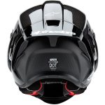 Alpinestars Supertech R10 – Casco integral de moto negro, ECE 22.06