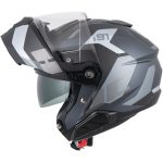 HJC i91 Carst MC5SF – Casco modular de moto, ECE 22.06