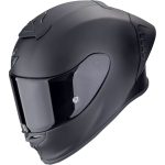 Scorpion EXO-R1 Evo II Air – Casco de motocross negro mate