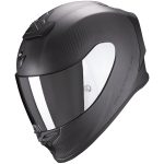 Scorpion EXO-R1 Evo II Air – Casco integral deportivo negro mate