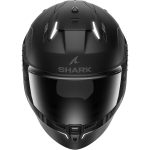 Shark Skwal i3 Blank SP – Casco integral de moto negro mate