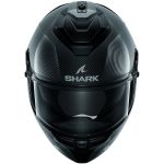 Shark Spartan GT Pro Carbon Skin – Casco integral de moto gris, ECE 22.05