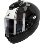 Shark Spartan RS Carbon 1.3 – Casco integral de moto en fibra de carbono