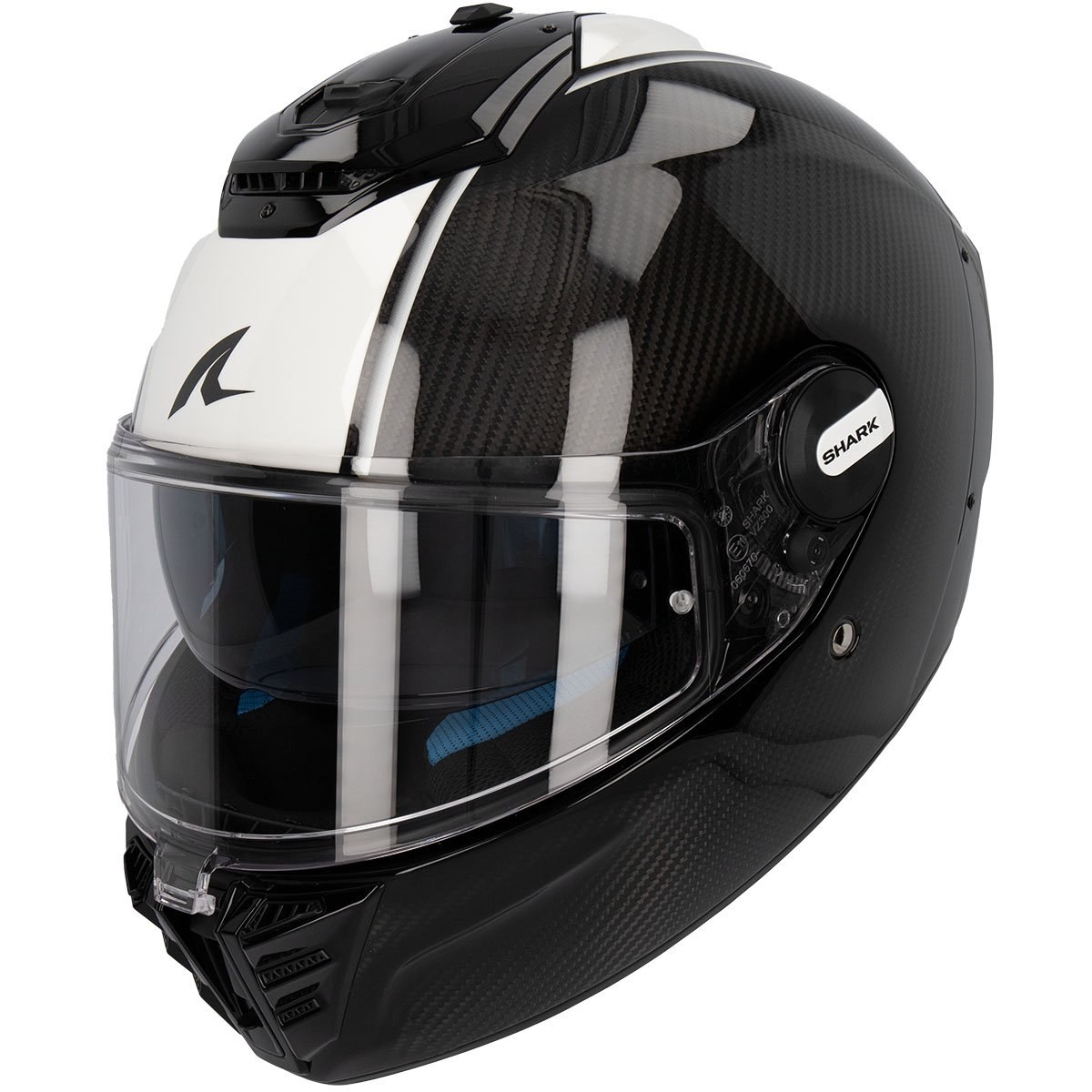 Shark Spartan RS Carbon 1.3 – Casco integral de moto en fibra de carbono Shark Spartan RS Carbon 1.3 – Casco integral de moto en fibra de carbono