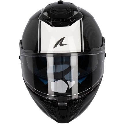 Shark Spartan RS Carbon 1.3 – Casco integral de moto en fibra de carbono