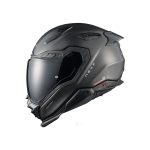 Nexx XWST3 Zero Pro Matte Carbon – Casco integral de moto en fibra de carbono mate