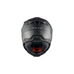 Nexx XWST3 Zero Pro Matte Carbon – Casco integral de moto en fibra de carbono mate