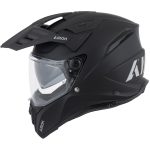 Airoh Bandit – Casco de enduro de moto con visera pinlock