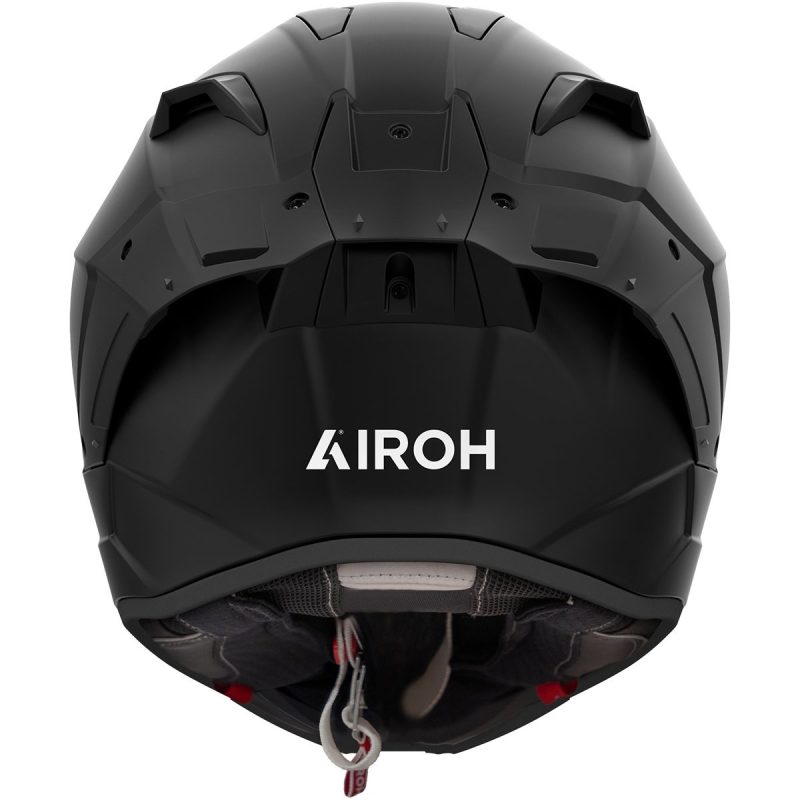 Airoh GP 800 Competition – Casco de enduro con calota de carbono