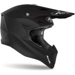 Airoh Wraaap Cyber – Casco integral de moto multicolor para carretera