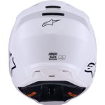 Alpinestars S-M3 Solid – Casco integral de moto de la gama SM3