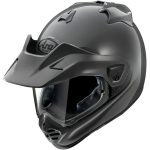Arai Tour-X5 – Casco de enduro de moto con ventilación delantera y trasera, ECE 22.06