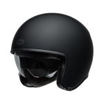 Bell TX-501 – Casco jet de moto para uso urbano y de ciudad