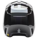 Fox V1 Shield – Casco integral de moto multicolor para carretera