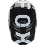 Fox V1 Shield – Casco integral de moto multicolor para carretera