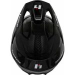 Hebo Zone Race K3 Carbon – Casco jet de moto con forro Coolmax