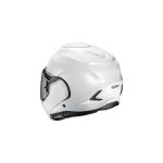 HJC F100 – Casco de moto de la gama F100, marca coreana HJC
