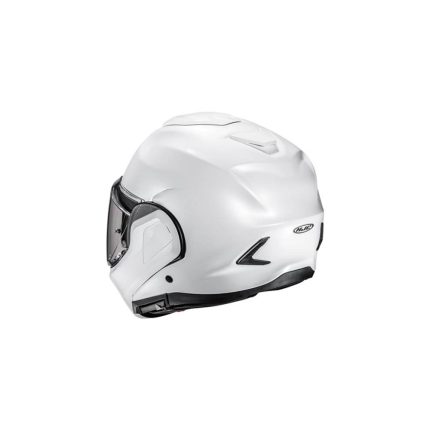HJC F100 – Casco de moto de la gama F100, marca coreana HJC