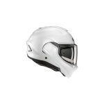 HJC F100 – Casco de moto de la gama F100, marca coreana HJC