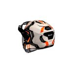 HJC i80 Velly – Casco de moto de la gama i80, gráfica Velly
