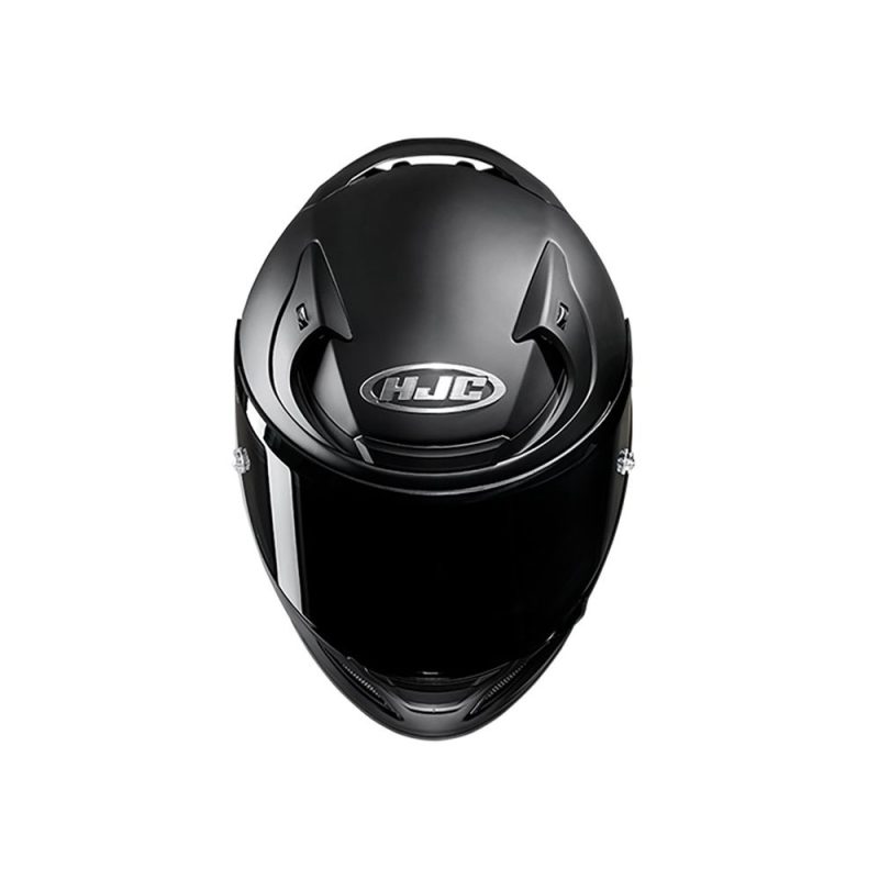 HJC RPHA 12 – Casco integral de moto con cierre de doble anilla, ECE 22.06