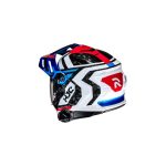 HJC RPHA 60 Dakar – Casco integral de moto de la gama RPHA