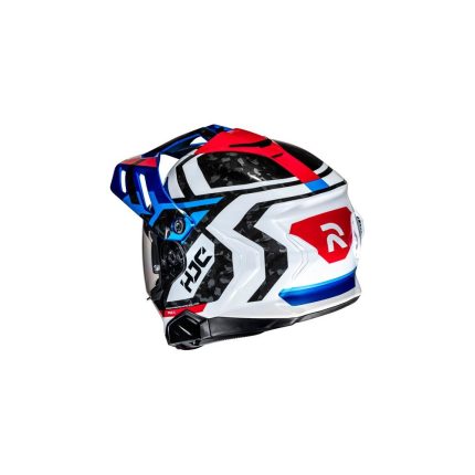 HJC RPHA 60 Dakar – Casco integral de moto de la gama RPHA