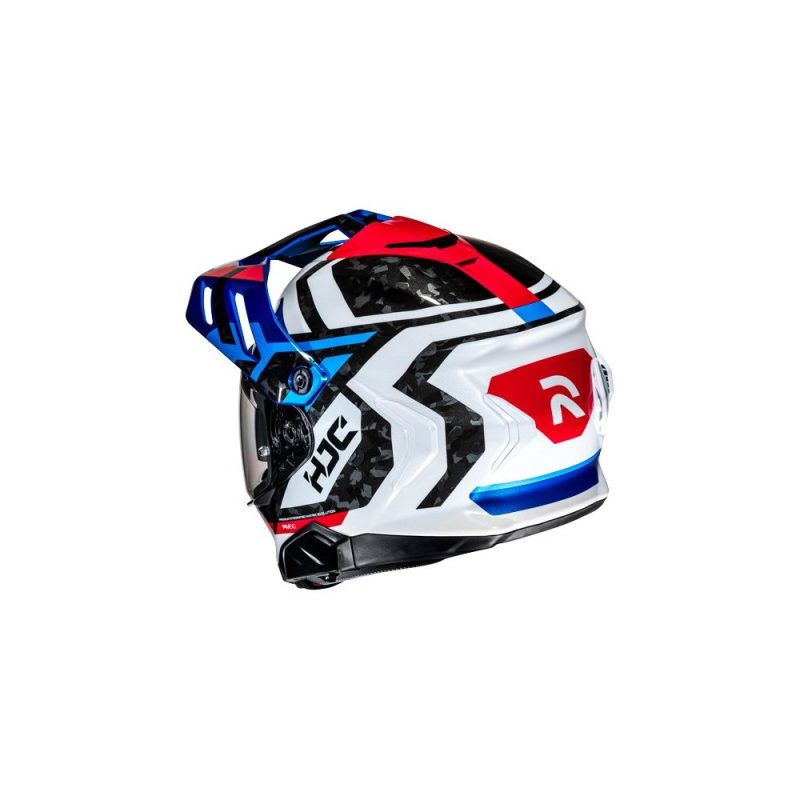 HJC RPHA 60 Dakar – Casco integral de moto de la gama RPHA