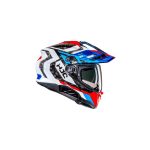 HJC RPHA 60 Dakar – Casco integral de moto de la gama RPHA