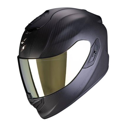 Scorpion EXO-1400 EVO II Air – Casco integral de moto para carretera