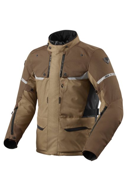 Chaqueta Rev'it Outback 4 H2O