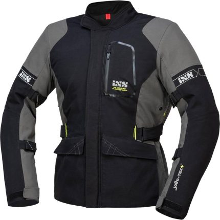 Chaqueta de moto iXS Tour Laminate-ST-Plus