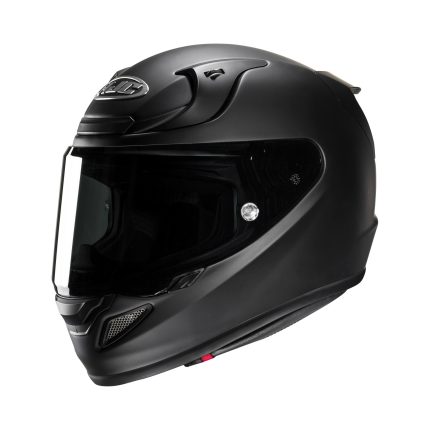 HJC RPHA 12 – Casco integral de moto con cierre de doble anilla, ECE 22.06