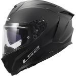 LS2 FF817 Challenger II – Casco integral de moto multicolor
