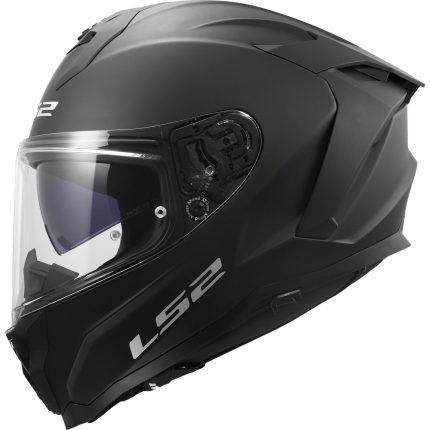 LS2 FF817 Challenger II – Casco integral de moto multicolor