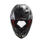LS2 MX703 C X-Force – Casco de motocross off-road de moto