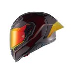 Nexx X.R3R Hagibis – Casco integral de moto con calota en carbono y aramida, ECE 22.06