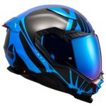 Nexx X.WST3 B-Side – Casco integral de moto para carretera