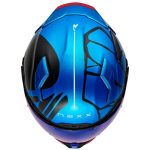 Nexx X.WST3 B-Side – Casco integral de moto para carretera