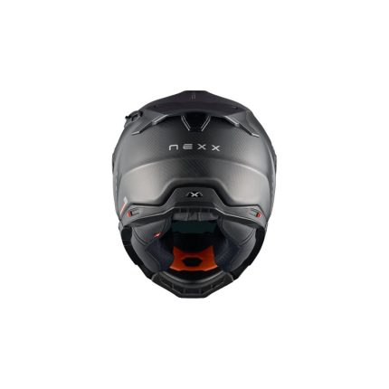 Nexx X.WST3 Zero Pro – Casco integral de moto para carretera