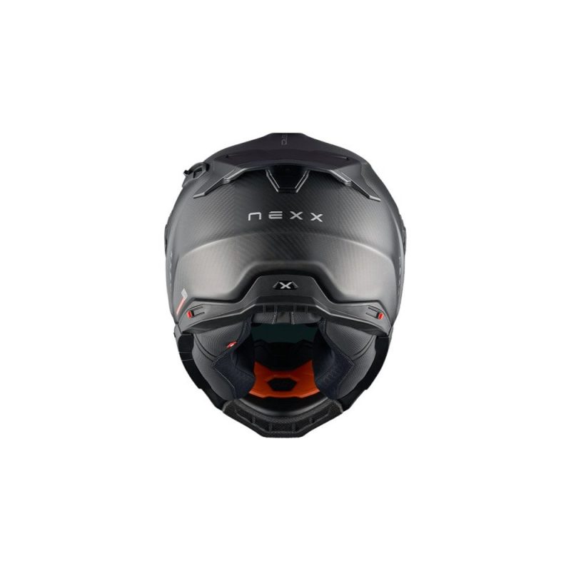 Nexx X.WST3 Zero Pro – Casco integral de moto para carretera