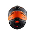 Nexx Y.Travl Quest Sand/Grey – Casco cross de moto marrón para trail
