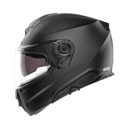 Schuberth S3 Daytona Apex White – Casco integral de moto blanco, ECE 22.06