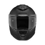 Schuberth S3 Daytona Apex White – Casco integral de moto blanco, ECE 22.06