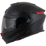 Scorpion EXO-GT SP Air – Casco integral de moto con parasol, ECE 22.06