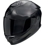 Scorpion EXO-GT SP Air – Casco integral de moto con parasol, ECE 22.06