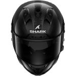 Shark Aeron-GP Full Carbon – Casco integral de moto negro