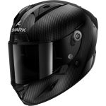 Shark Aeron-GP Full Carbon – Casco integral de moto negro