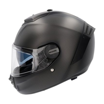 Shark Spartan RS Carbon 1.3 SE – Casco integral de moto en fibra de carbono