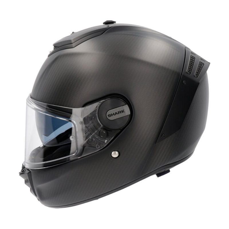 Shark Spartan RS Carbon 1.3 SE – Casco integral de moto en fibra de carbono